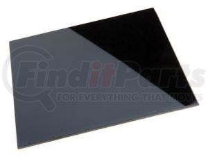 57054 by FORNEY INDUSTRIES INC. - Welding Lens, #12 Shade 5-1/4" x 4-1/2"