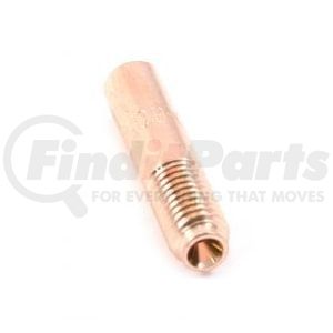 60166 by FORNEY INDUSTRIES INC. - MIG Contact Tip .035" Hobart® & Miller® Compatible, 3-Pack