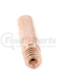 60171 by FORNEY INDUSTRIES INC. - MIG Contact Tip .030" Fits Forney 304, 306 and 308 (4-Pack)