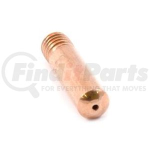 Forney Industries Inc. 60172 Welding Tip 4-Pack, Tweco Style 11-35 MIG Welding Contact Tips, 0.035" x 1" Length