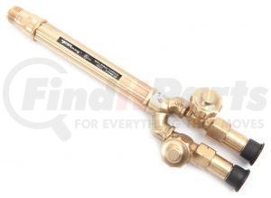 1705 by FORNEY INDUSTRIES INC. - Oxygen-Acetylene Medium Duty Welding Kit Victor® Compatible