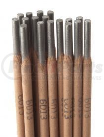 30401 by FORNEY INDUSTRIES INC. - Stick Electrodes E6013, "General Purpose" Mild Steel 1/8" 1 Lbs.