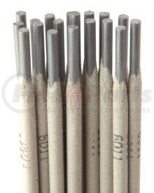 31201 by FORNEY INDUSTRIES INC. - Stick Electrode E6011, Mild Steel 1/8" 1 Lbs.