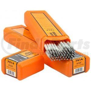 32205 by FORNEY INDUSTRIES INC. - Stick Electrodes E7014, "High Deposition" Mild Steel 5/32" 5 Lbs.
