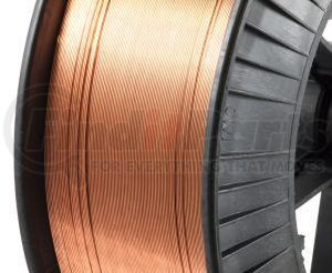 Forney Industries Inc. 42281 Welding Wire ER70S-6 .035" Mild Steel MIG Welding Wire, High Manganese/Silicon
