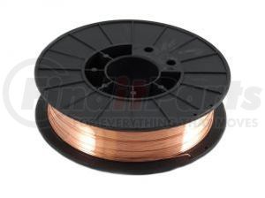 42287 by FORNEY INDUSTRIES INC. - .035" ER70S-6 Mild Steel MIG Welding Wire, 10 Lbs.