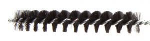 70485 by FORNEY INDUSTRIES INC. - Tube Brush, 1/2" Nylon with Wire Loop-End Handle, 8-1/2" Long