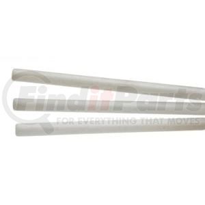 Forney Industries Inc. 70801 Soapstone Box of 144, #1 Select Round White Soapstone Pencil Refills, 5" x 1/4"