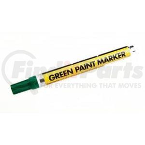 Forney Industries Inc. 70823 Paint Marker Paint Marker - Green, Oil Based