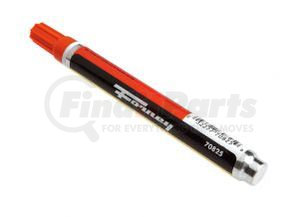 70825 by FORNEY INDUSTRIES INC. - Paint Marker, Orange (Bulk)