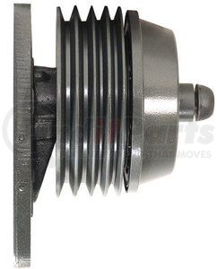 104769X by KIT MASTERS - Remanufactured Bendix Fan Clutch