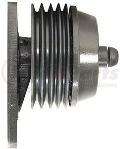 104769X by KIT MASTERS - Remanufactured Bendix Style Engine Cooling Fan Clutch