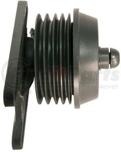 106120X by KIT MASTERS - Remanufactured Bendix Fan Clutch