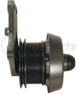 108122X by KIT MASTERS - Remanufactured Bendix Fan Clutch