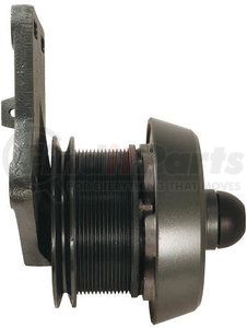 108380X by KIT MASTERS - Remanufactured Bendix Fan Clutch