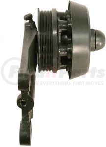 108460X by KIT MASTERS - Remanufactured Bendix Fan Clutch