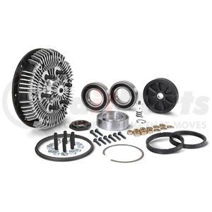 24-256 by KIT MASTERS - 2-Speed GoldTop Rebuild Kit