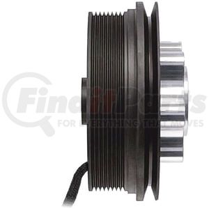 Kit Masters 228866 Engine Cooling Fan Clutch Electromagnetic Fan Clutch