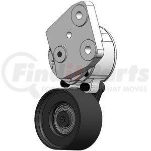 689477 by KIT MASTERS - PolyForce Belt Tensioner