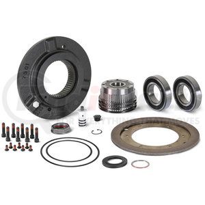 7500HP by KIT MASTERS - 7.5-Inch Fan Clutch Rebuild Kit