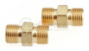 60332 by FORNEY INDUSTRIES INC. - Oxy-Acetylene Hose Coupler Set for 3/16" & 1/4" Hose