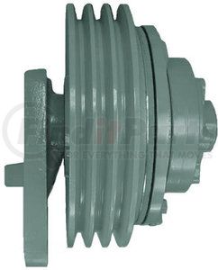 90004 by KIT MASTERS - Kit Masters' air-engaged remanufactured fan clutches combine superior materials and advanced innovations making them the easy choice for replacing Horton HT/S-style fan clutches.