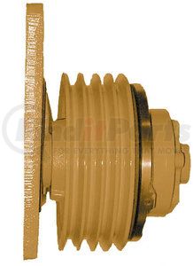 90005 by KIT MASTERS - Caterpillar Fan Clutch