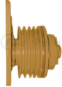 90007 by KIT MASTERS - Caterpillar Fan Clutch