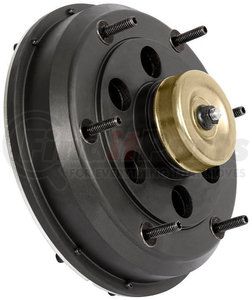 8905N by KIT MASTERS - Kysor Style ON/OFF Engine Cooling Fan Clutch - 5 in. Pilot, with (6) Front Access Holes