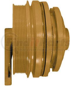 90014 by KIT MASTERS - Kit Masters' air-engaged remanufactured fan clutches combine superior materials and advanced innovations making them the easy choice for replacing Horton HT/S-style fan clutches.