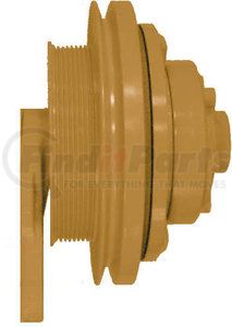 90015 by KIT MASTERS - Caterpillar Fan Clutch