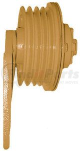 91005 by KIT MASTERS - Caterpillar Fan Clutch