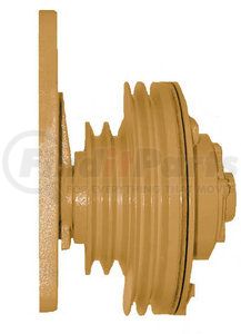 91007 by KIT MASTERS - Caterpillar Fan Clutch