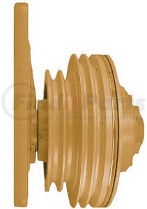 91008 by KIT MASTERS - Caterpillar Fan Clutch