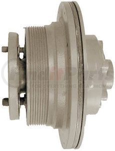 91001 by KIT MASTERS - Horton S and HT/S Fan Clutch - 2 in. Pilot, 6.51" Back Pulley, 9.5" Friction Plate
