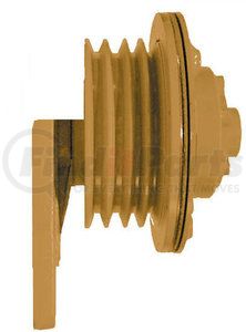 91002 by KIT MASTERS - Caterpillar Fan Clutch