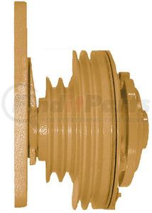 91013 by KIT MASTERS - Caterpillar Fan Clutch