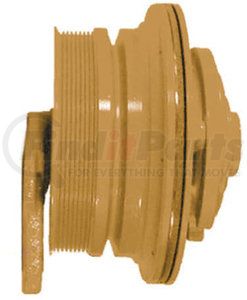 91015 by KIT MASTERS - Caterpillar Fan Clutch