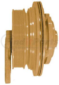 91025 by KIT MASTERS - Caterpillar Fan Clutch