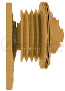 91027 by KIT MASTERS - Caterpillar Fan Clutch