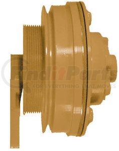 91035 by KIT MASTERS - Caterpillar Fan Clutch