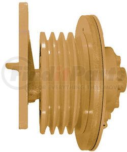 91028 by KIT MASTERS - Caterpillar Fan Clutch