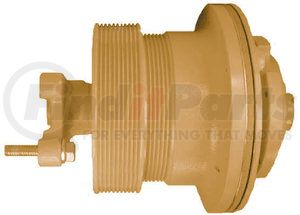 91038 by KIT MASTERS - Caterpillar Fan Clutch