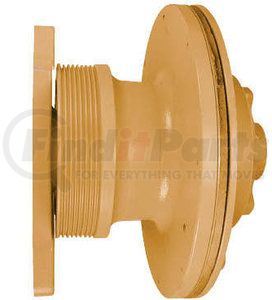 91063 by KIT MASTERS - Caterpillar Fan Clutch