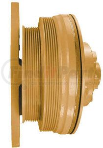 91066 by KIT MASTERS - Horton S and HT/S Fan Clutch - 2 in. Pilot, 7.5" Back Pulley, 9.5" Friction Plate