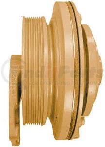 91067 by KIT MASTERS - Caterpillar Fan Clutch