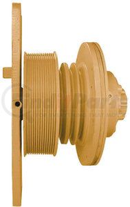 91059 by KIT MASTERS - Caterpillar Fan Clutch