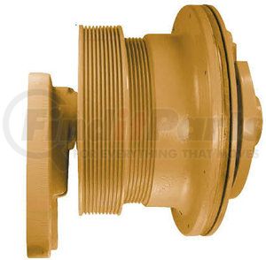 91076 by KIT MASTERS - Caterpillar Fan Clutch