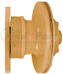 91071 by KIT MASTERS - Caterpillar Fan Clutch