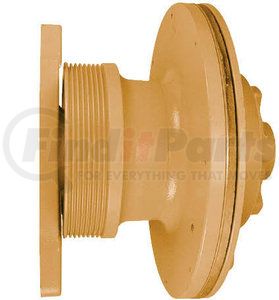 91085 by KIT MASTERS - Caterpillar Fan Clutch